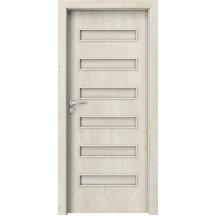 Porta FIT F0 Dub Škandinávsky 